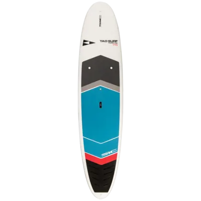 SUP-доска SIC Maui Tao Surf 11'6'' x 32.5'' — вид сбоку