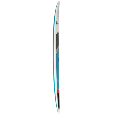 SUP-доска SIC Maui Tao Surf 11'6'' x 32.5'' — вид сверху