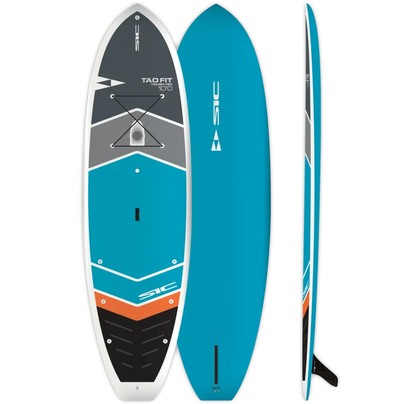 SUP-доска SIC Maui Tao Fit 10'0'' x 33.0'' — купить в K1.surf