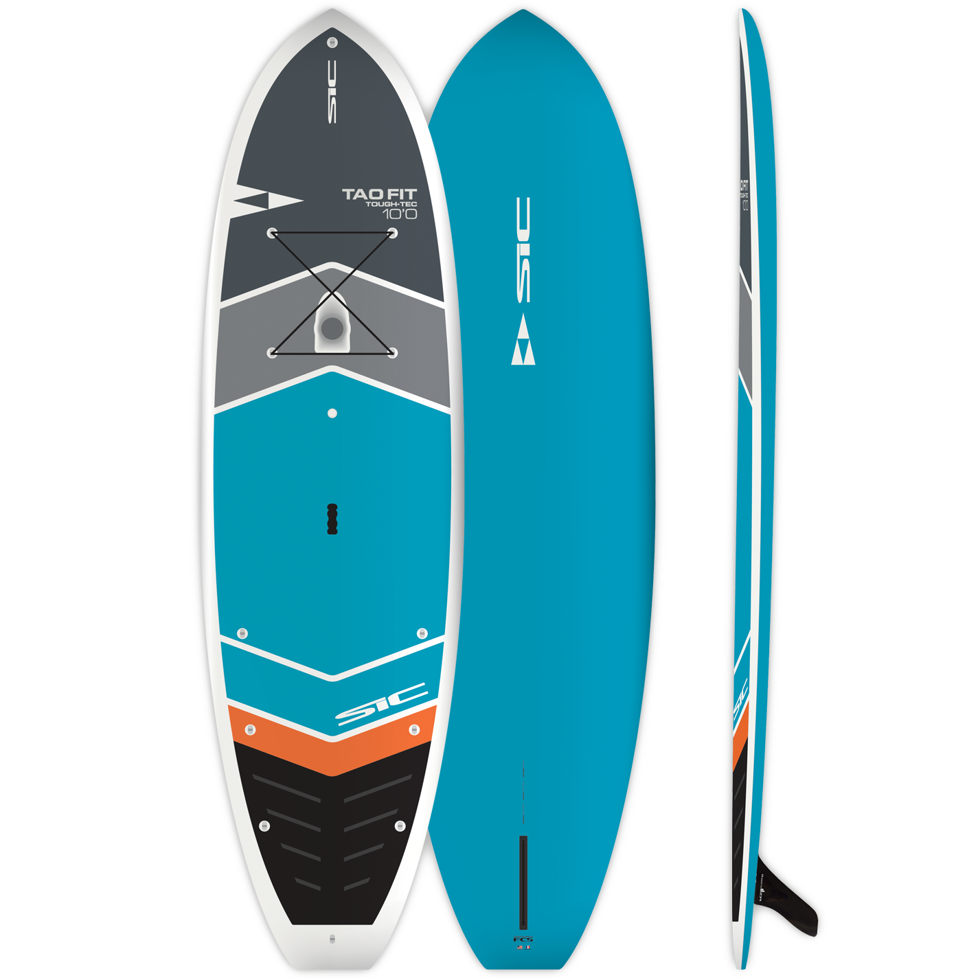 SUP-доска SIC Maui Tao Fit 10'0'' x 33.0''