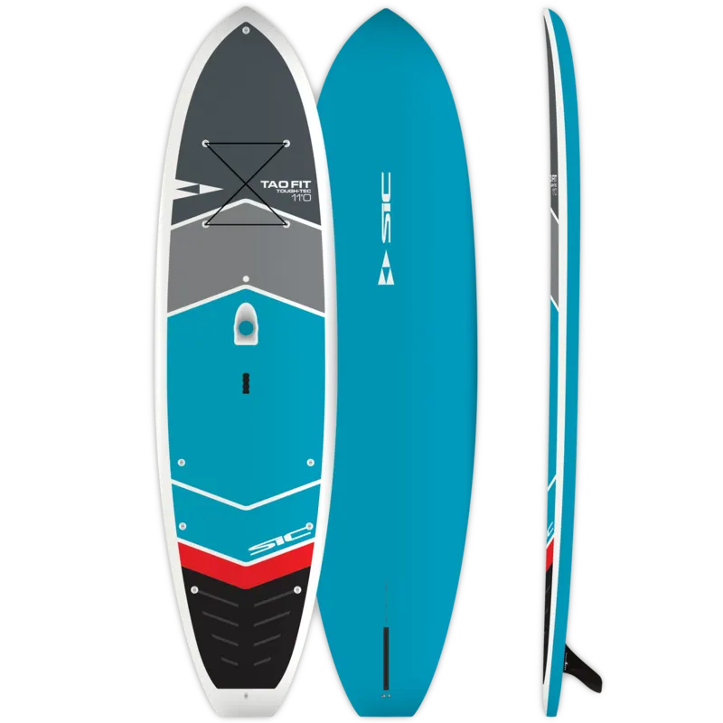 SUP-доска SIC Maui Tao Fit 11'0'' x 34.0'' — купить в K1.surf
