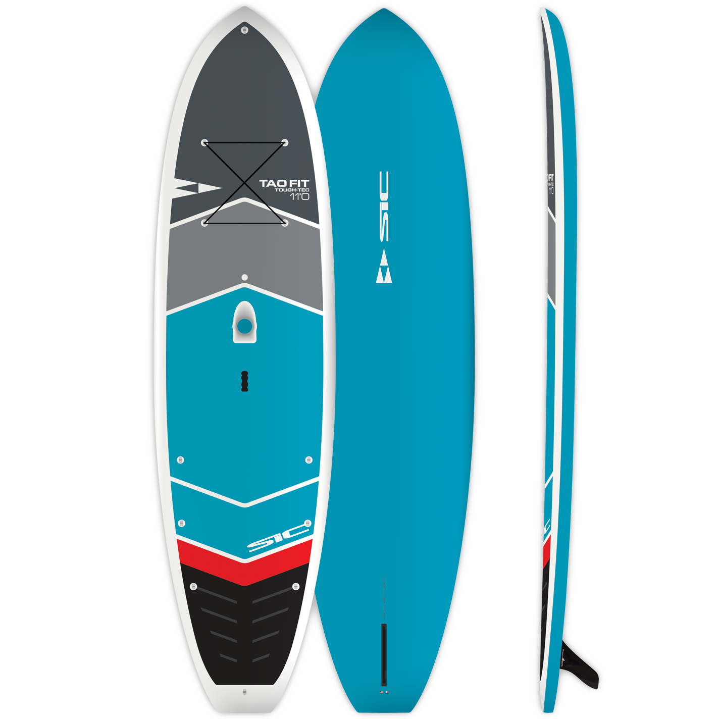 SUP-доска SIC Maui Tao Fit 11'0'' x 34.0''