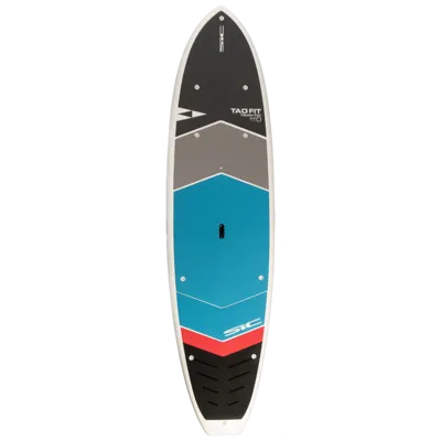 SUP-доска SIC Maui Tao Fit 11'0'' x 34.0'' — вид сбоку