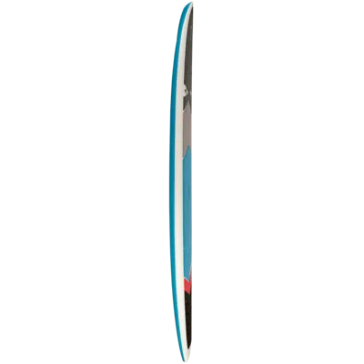 SUP-доска SIC Maui Tao Fit 11'0'' x 34.0'' — вид сверху