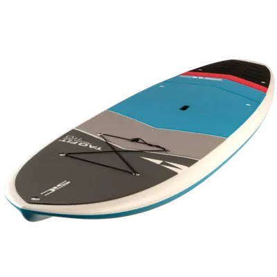 SUP-доска SIC Maui Tao Fit 11'0'' x 34.0'' — крупный план