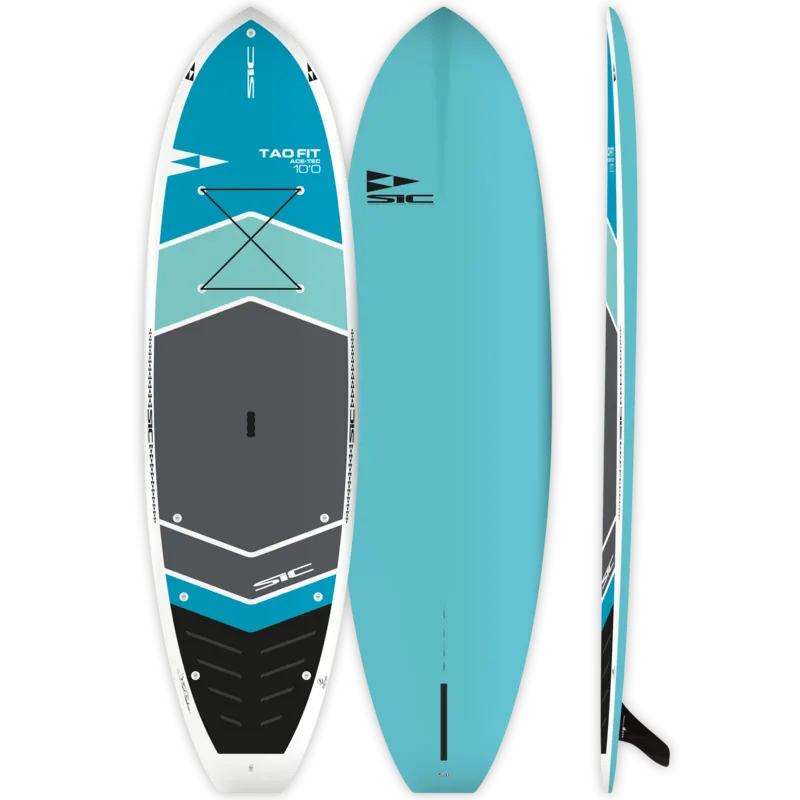 SUP-доска SIC Maui Tao Fit 10'0'' x 33.0'' — купить в K1.surf