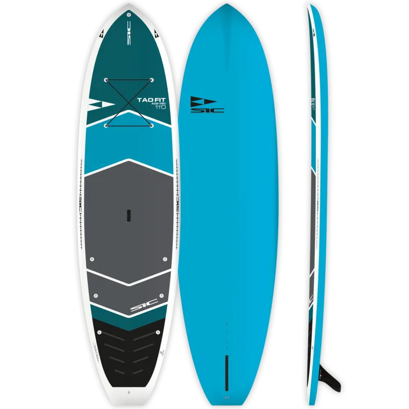 SUP-доска SIC Maui Tao Fit 11'0'' x 34.0'' — купить в K1.surf