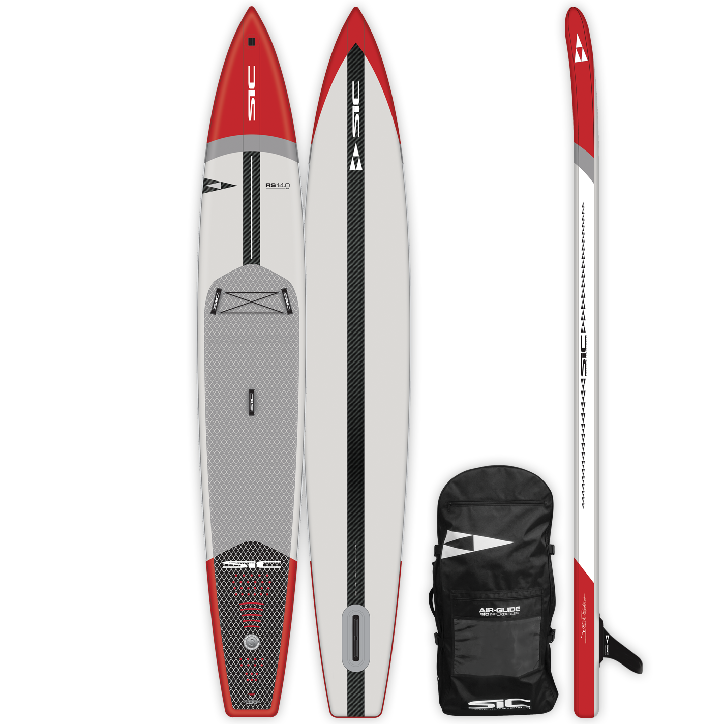 SUP-доска SIC Maui RS AIR 14'0''