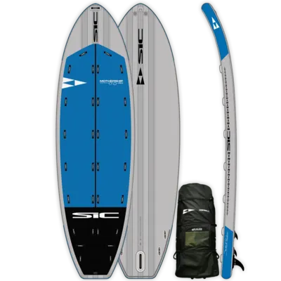 SUP-доска SIC Maui Mothership 17'0'' x 59.0''