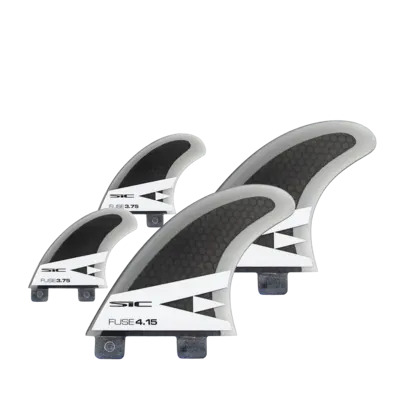 Плавник SIC Maui FIN SURF SET PICK POCKET