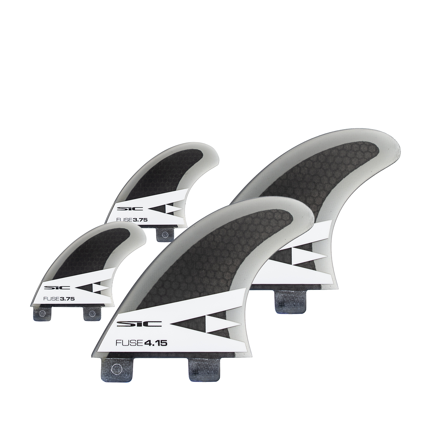 Плавник SIC Maui FIN SURF SET PICK POCKET