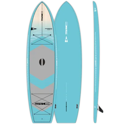 SUP-доска SIC Maui Mangrove 10'6'' x 32.0''