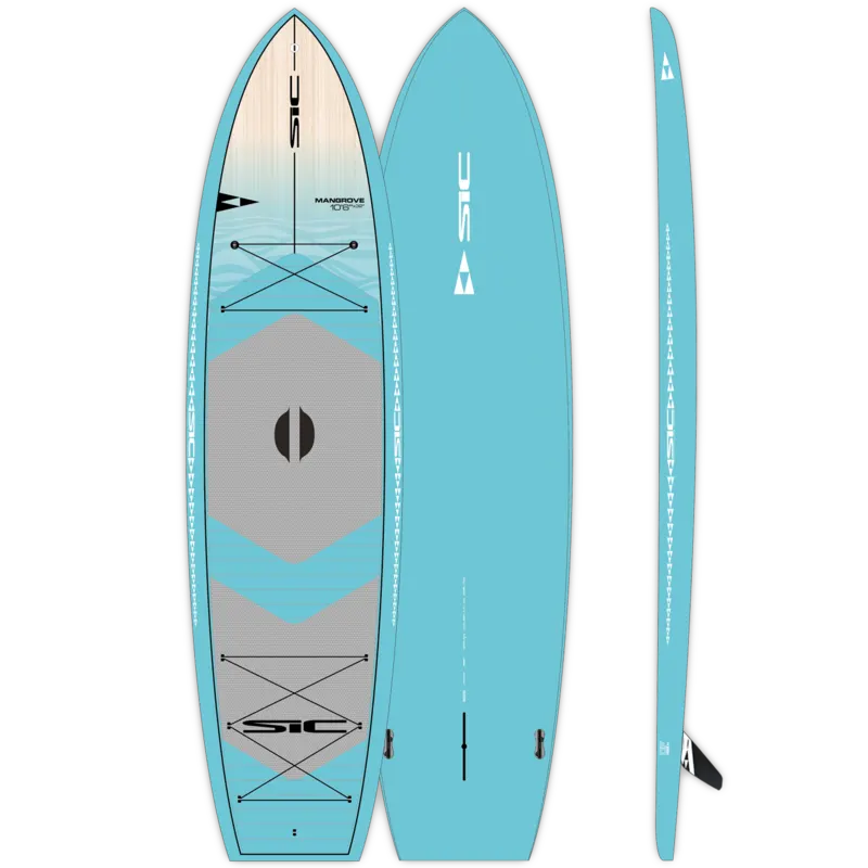 SUP-доска SIC Maui Mangrove 10'6'' x 32.0'' — купить в K1.surf