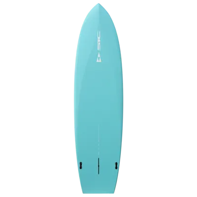 SUP-доска SIC Maui Mangrove 10'6'' x 32.0'' — детали конструкции