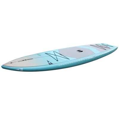 SUP-доска SIC Maui Mangrove 10'6'' x 32.0'' — крупный план
