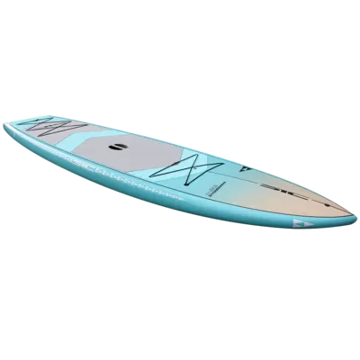 SUP-доска SIC Maui Mangrove 10'6'' x 32.0'' — в работе на воде