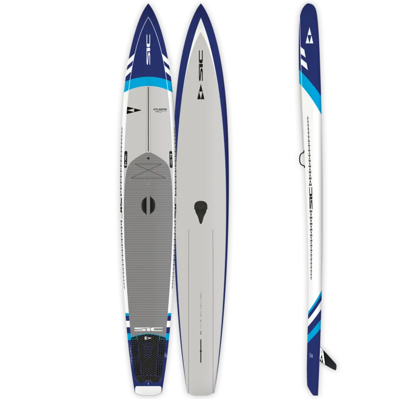 SUP-доска SIC Maui Atlantis 14'0'' x 24.0'' — купить в K1.surf