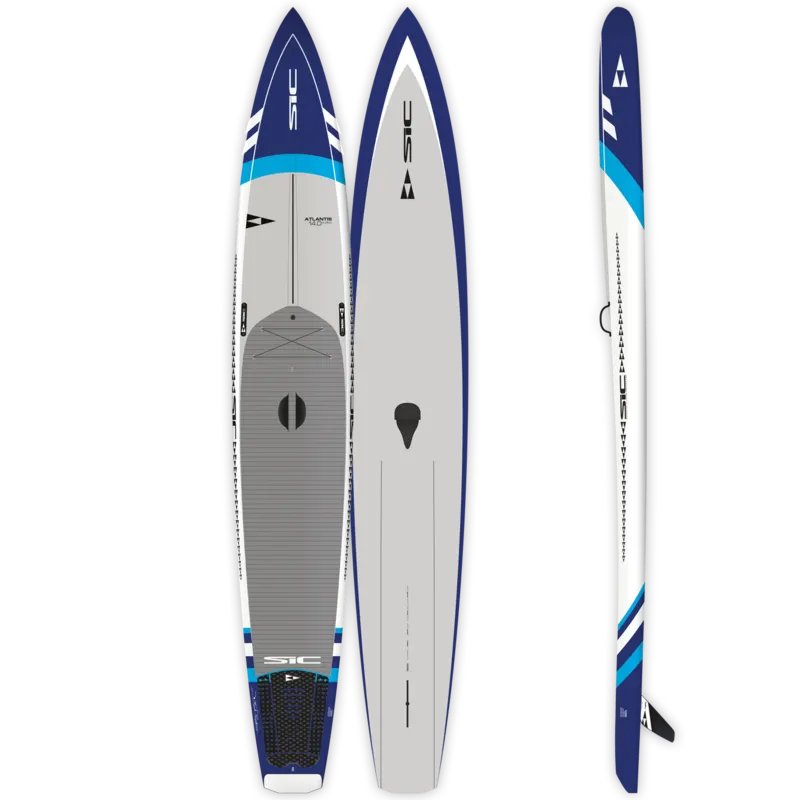 SUP-доска SIC Maui Atlantis 14'0'' x 26.0'' — купить в K1.surf
