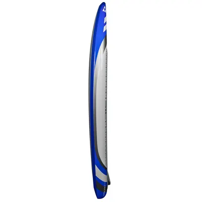 Доска для фойла SIC Maui Raptor 5'0" — вид сверху