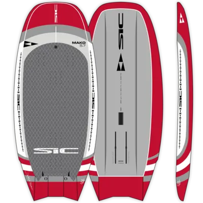 Доска для фойла SIC Maui Mako 5'7''