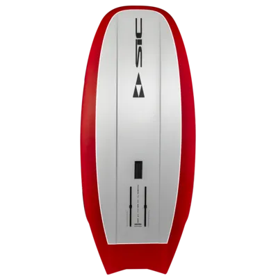 Доска для фойла SIC Maui Mako 5'7'' — детали конструкции