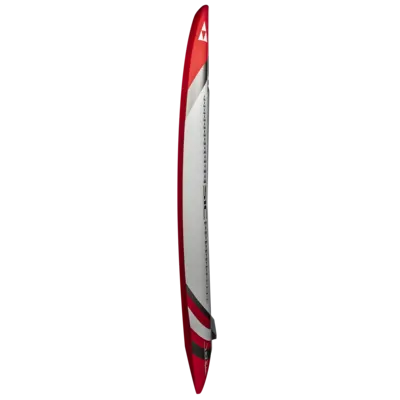 Доска для фойла SIC Maui Mako 5'7'' — вид сверху