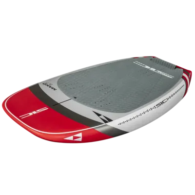 Доска для фойла SIC Maui Mako 5'7'' — крупный план