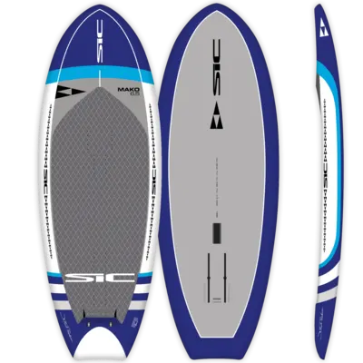 Доска для фойла SIC Maui Mako 6'5"