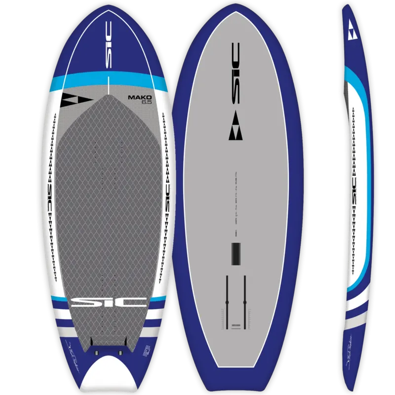 Доска для фойла SIC Maui Mako 6'5" — купить в K1.surf