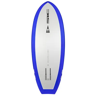Доска для фойла SIC Maui Mako 6'5" — детали конструкции