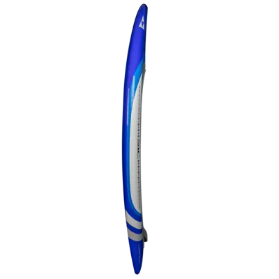 Доска для фойла SIC Maui Mako 6'5" — вид сверху