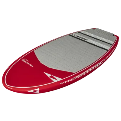 Доска для фойла SIC Maui Poacher Surf 4'6'' — крупный план