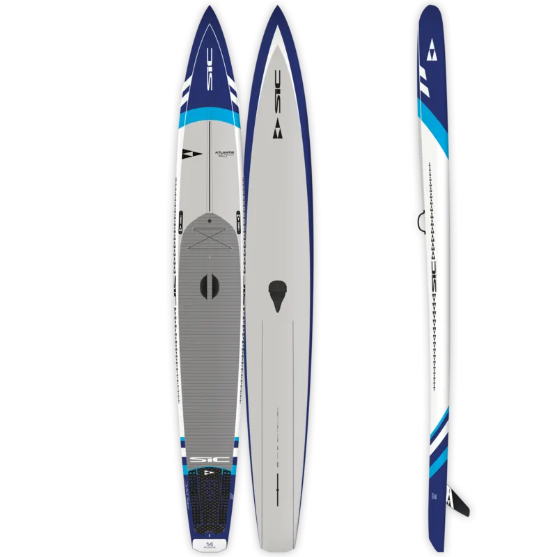 SUP-доска SIC Maui Atlantis 14'0'' x 22.0'' — купить в K1.surf