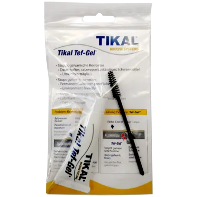 Гидрофойл SIC Maui Tef Gel