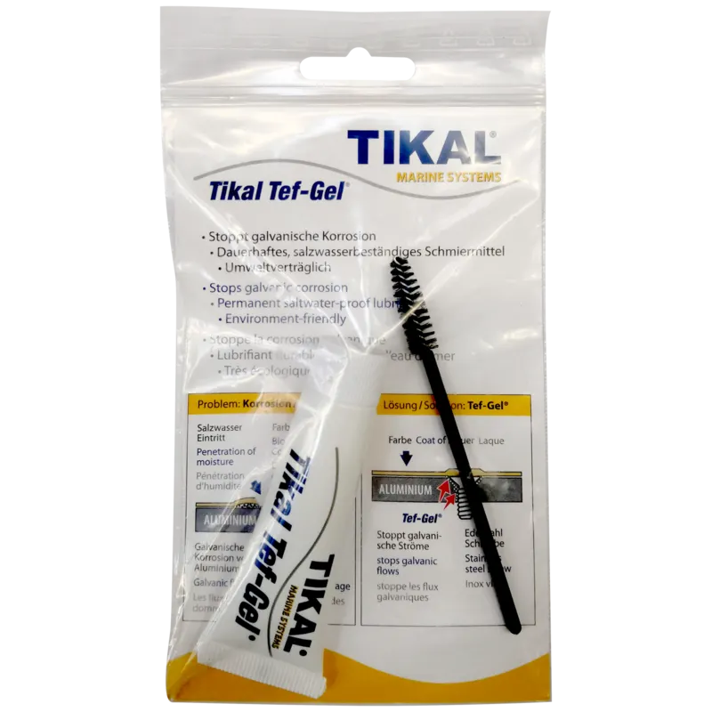 Гидрофойл SIC Maui Tef Gel — купить в K1.surf