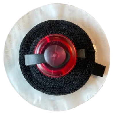 Комплектующие SIC Maui Raptor Wing Valve + Cloth
