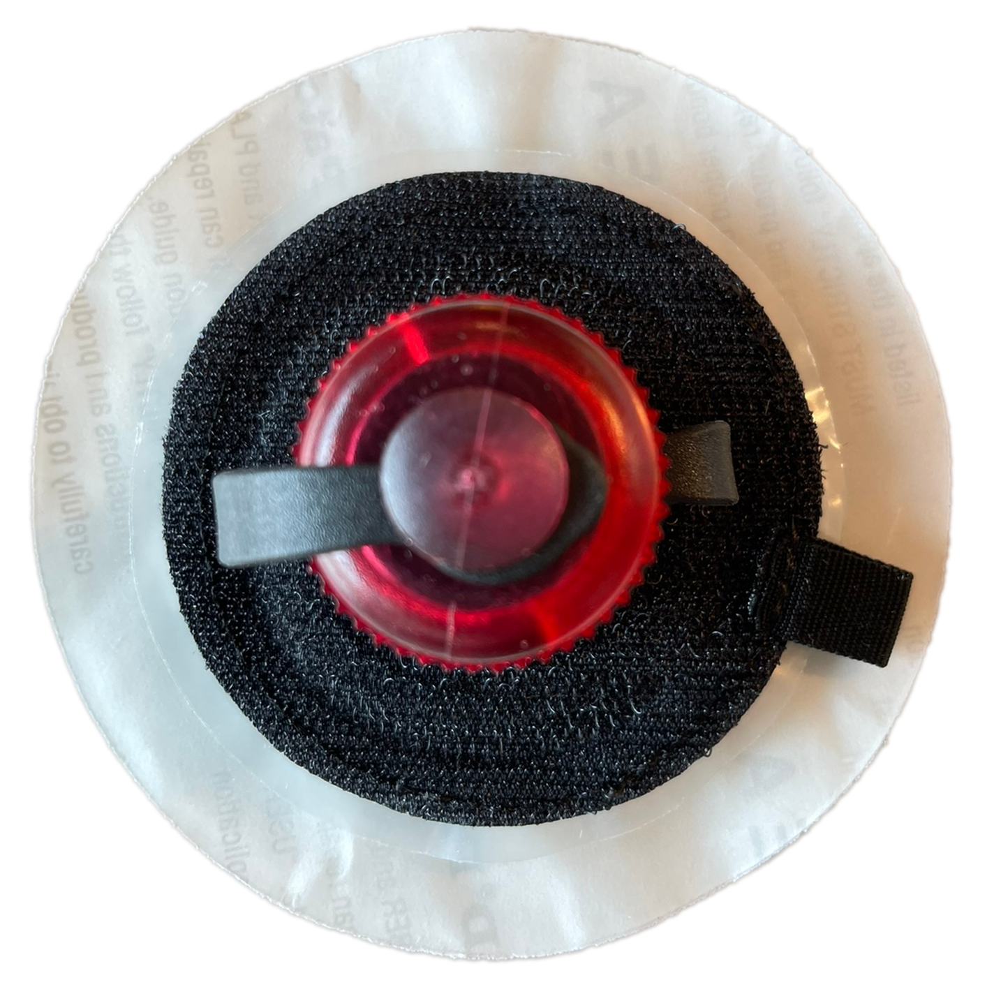 SIC Maui Raptor Wing Valve + Cloth Components