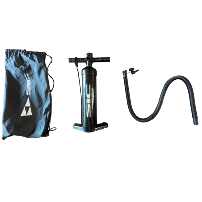 Насос SIC Maui Raptor Wing Pump