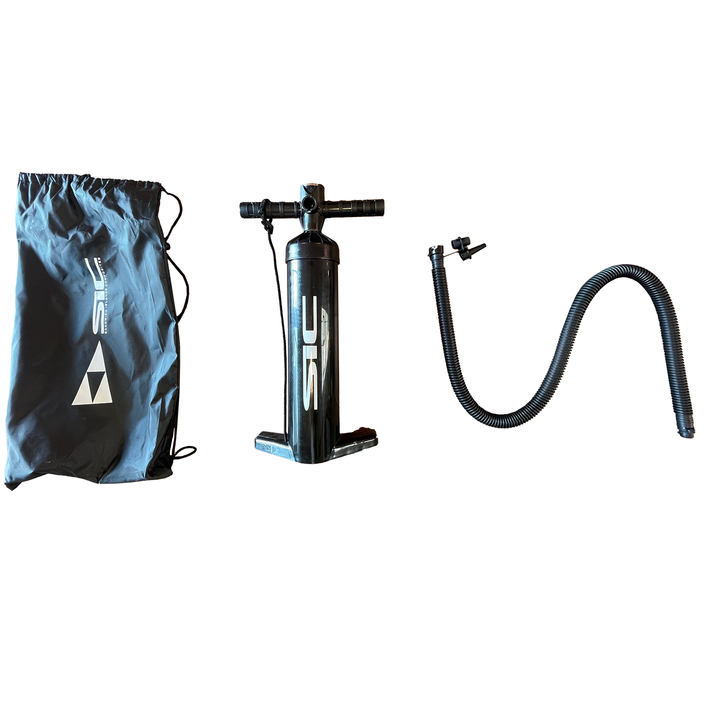 Насос SIC Maui Raptor Wing Pump