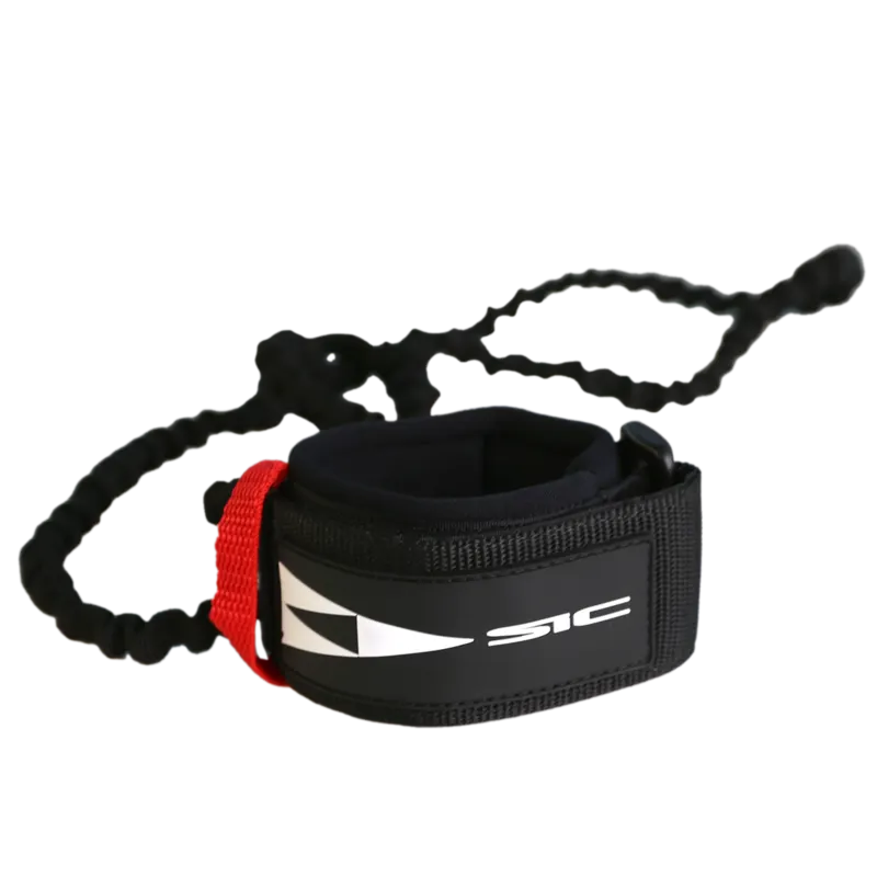 Лиш SIC Maui Raptor Wing leash — купить в K1.surf