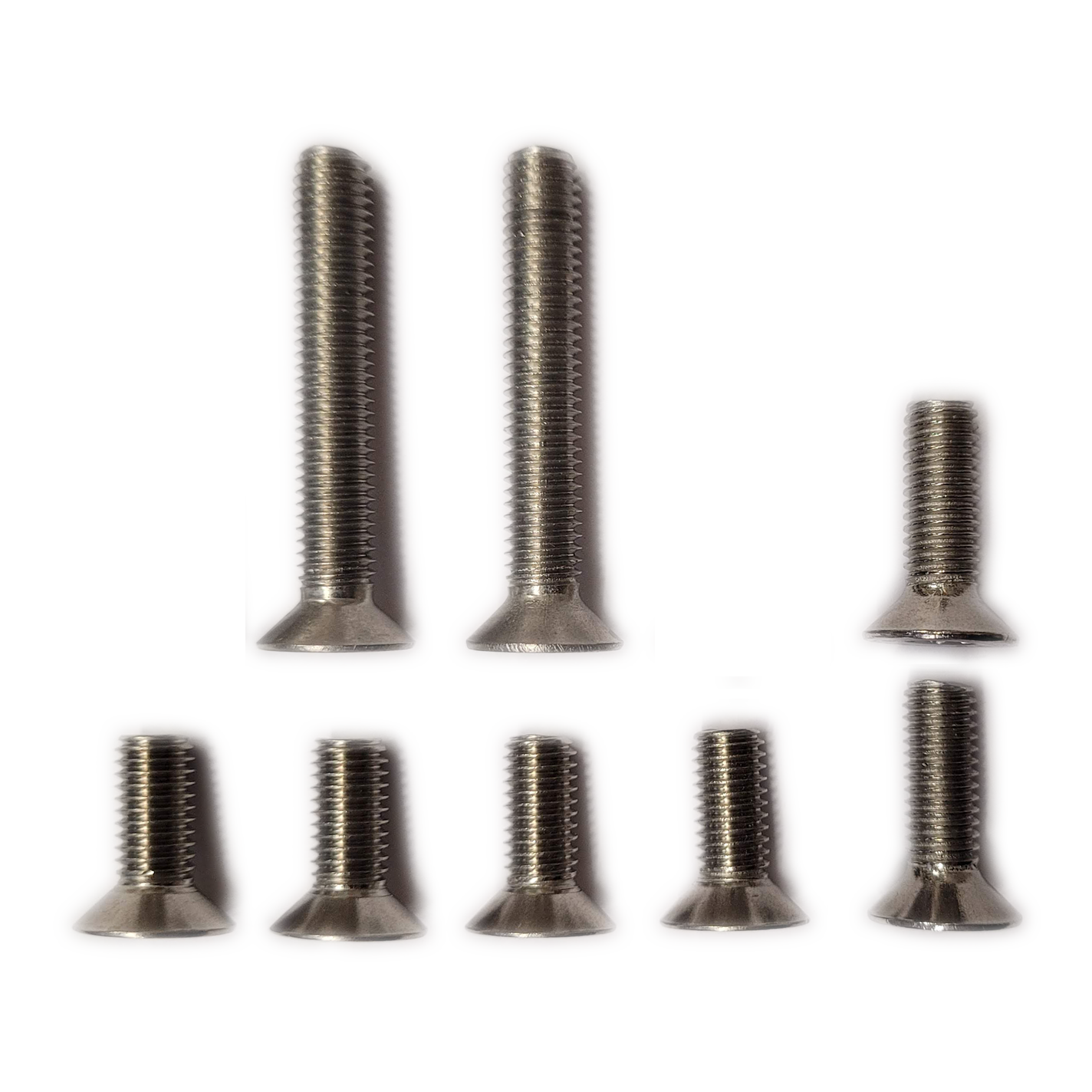 SIC Maui Raptor Foil Set Vis Plaque Us Box x8+4 Components