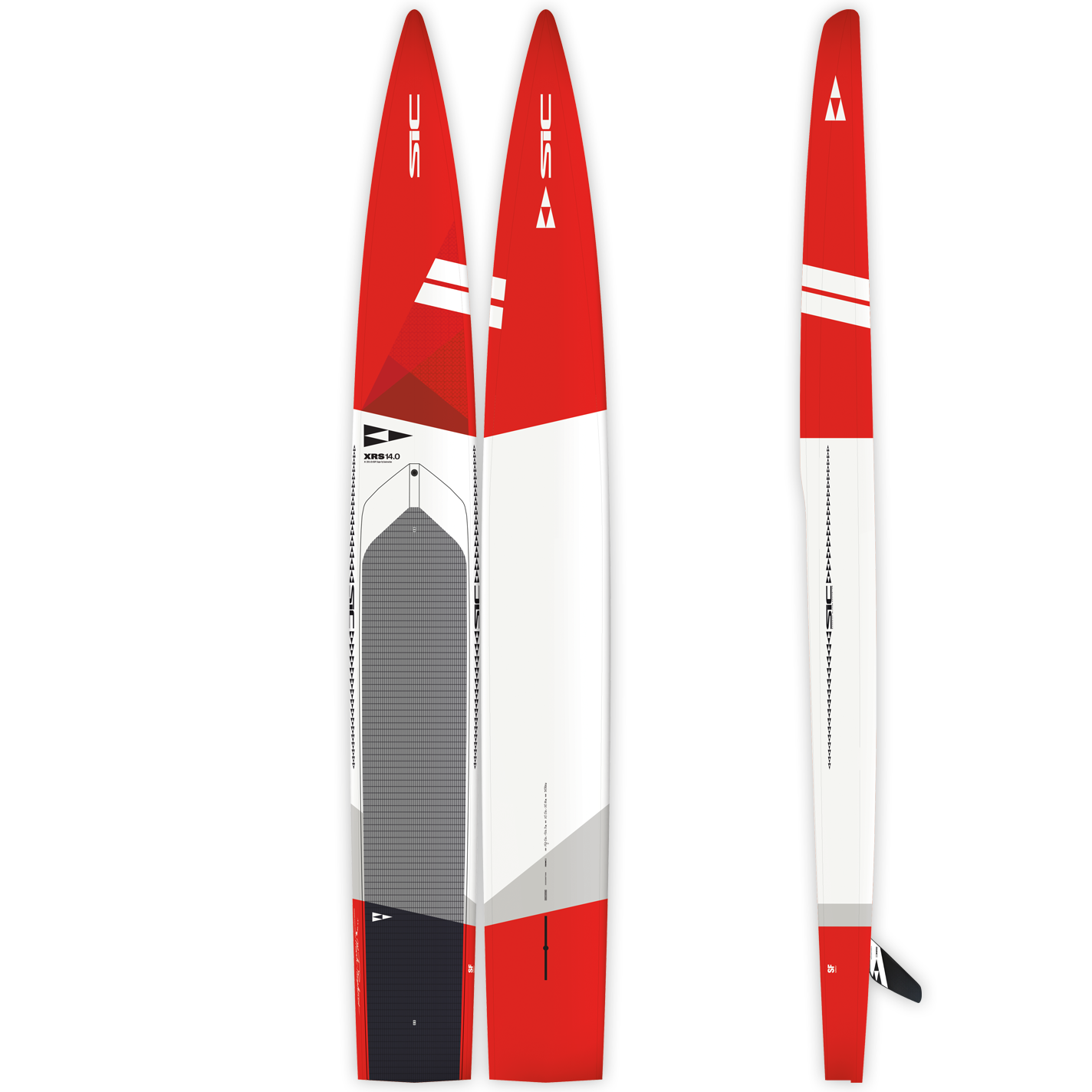 SUP-доска SIC Maui XRS 14'0'' x 20.0''