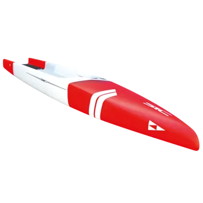 SUP-доска SIC Maui XRS 14'0'' x 20.0'' — вид сбоку