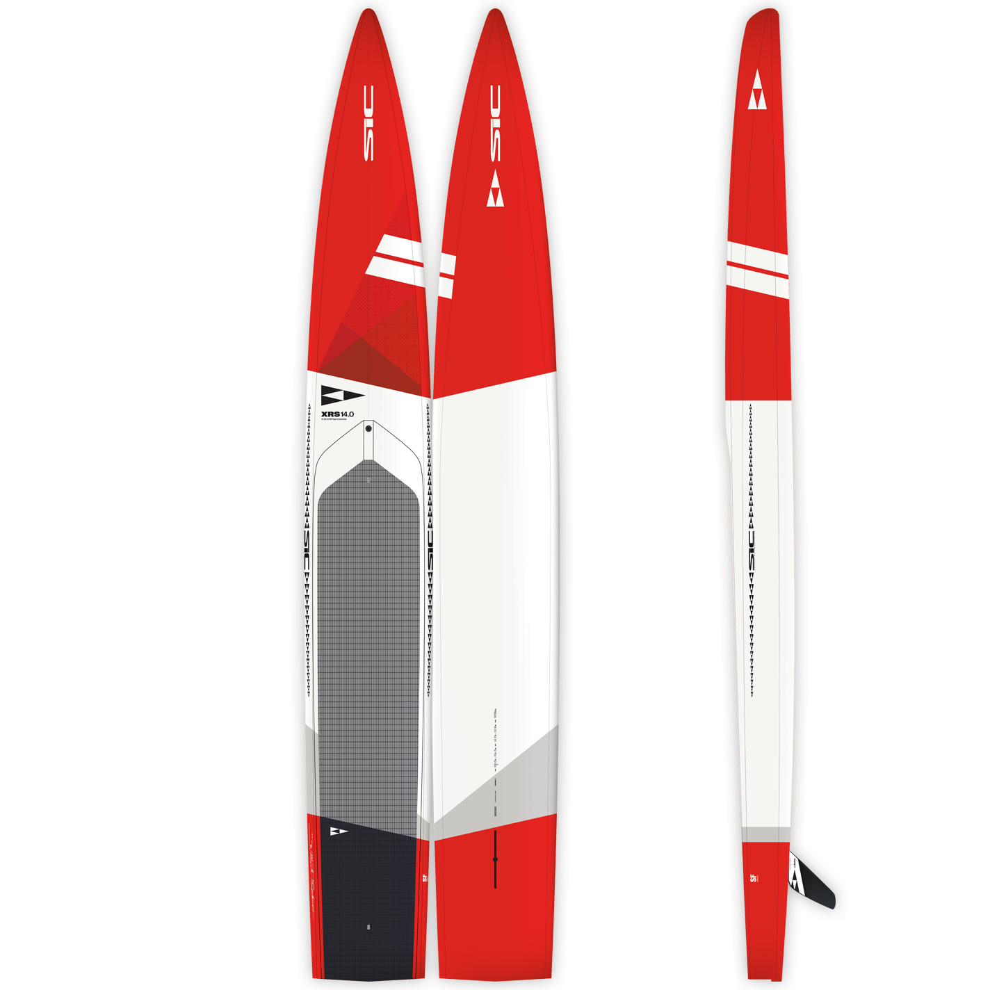 SUP-доска SIC Maui XRS 14'0'' x 22.0''