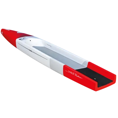 SUP-доска SIC Maui XRS 14'0'' x 22.0'' — детали конструкции