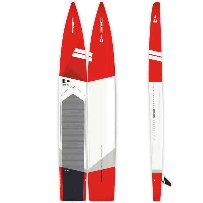 SUP-доска SIC Maui XRS 14'0'' x 24.0'' — купить в K1.surf