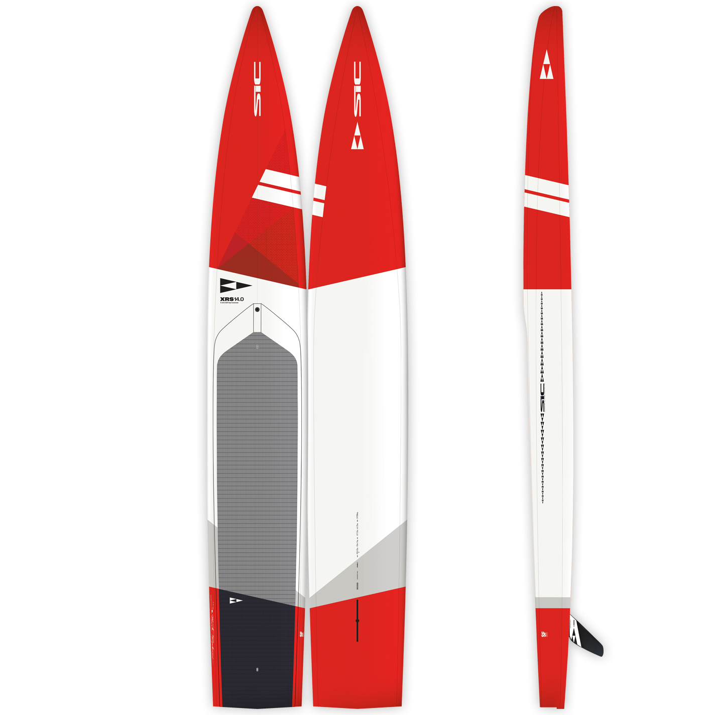 SUP-доска SIC Maui XRS 14'0'' x 24.0''