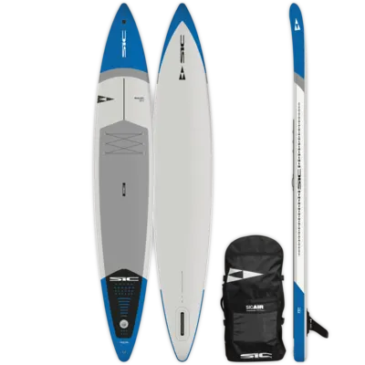 SUP-доска SIC Maui Bullet Air 14'0'' x 28.5''
