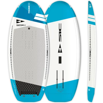 Доска для фойла SIC Maui Raptor Pro 5'0''