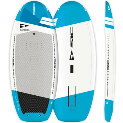 Доска для фойла SIC Maui Raptor Pro 5'4''